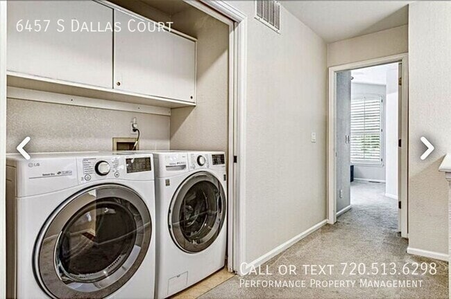 Building Photo - 6457 S Dallas Ct