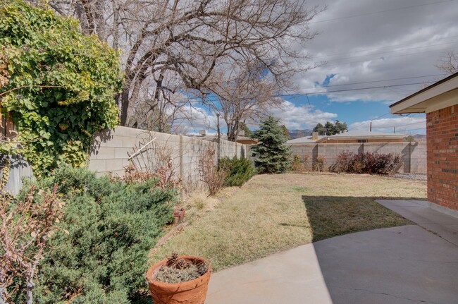 Building Photo - Beautifully Remodeled NE Heights/Uptown Ar...