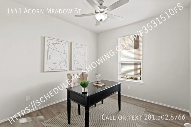 Building Photo - 1443 Acorn Mdw St