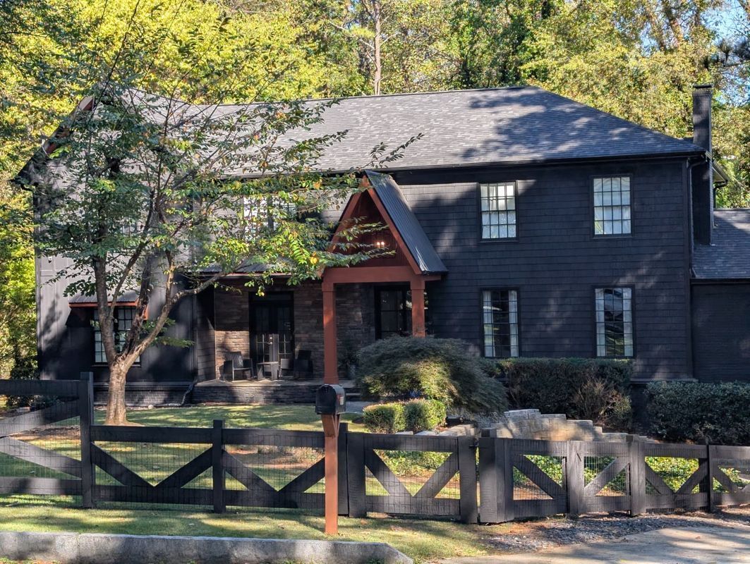 Building Photo - 1219 Moores Mill Rd NW