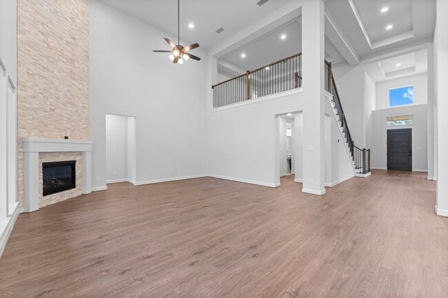 Building Photo - 8546 Burdekin Rd