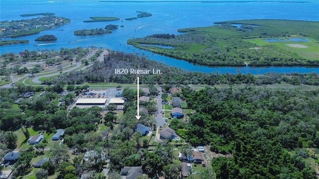 Building Photo - 1820 Rumar Ln
