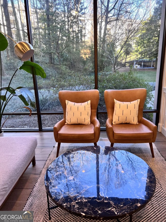 Building Photo - 3530 Piedmont Rd NE