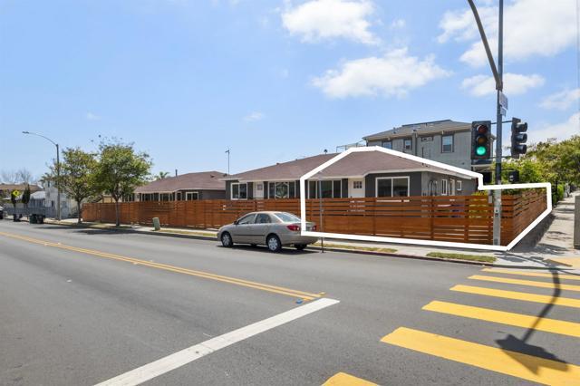 Building Photo - 248 28th St