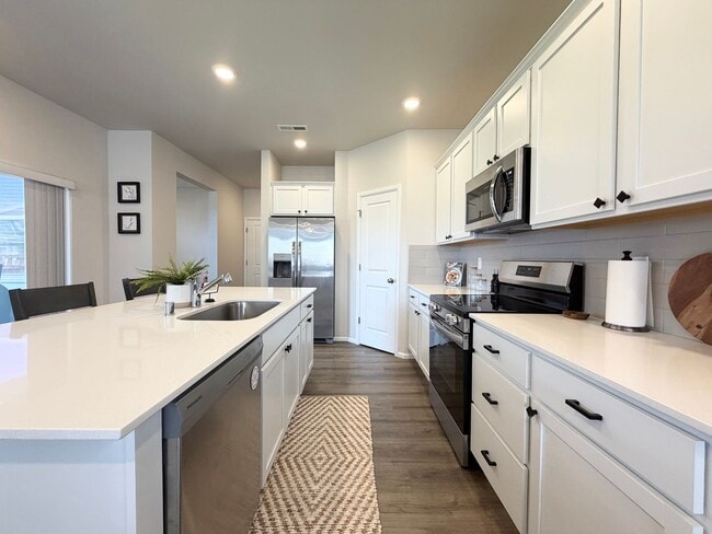 Building Photo - Stunning 2024 Bonney Lake/Tehaleh Home