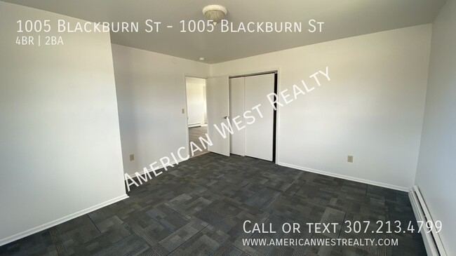 Building Photo - 1005 Blackburn St