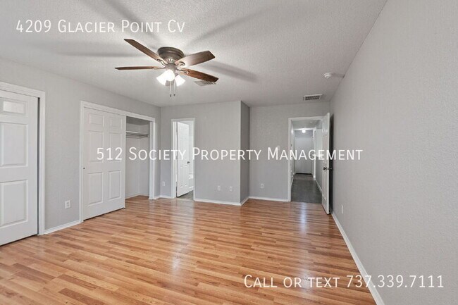 Building Photo - 4209 Glacier Point Cove