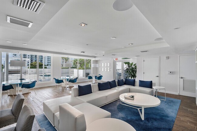 Building Photo - 4250 Biscayne Blvd