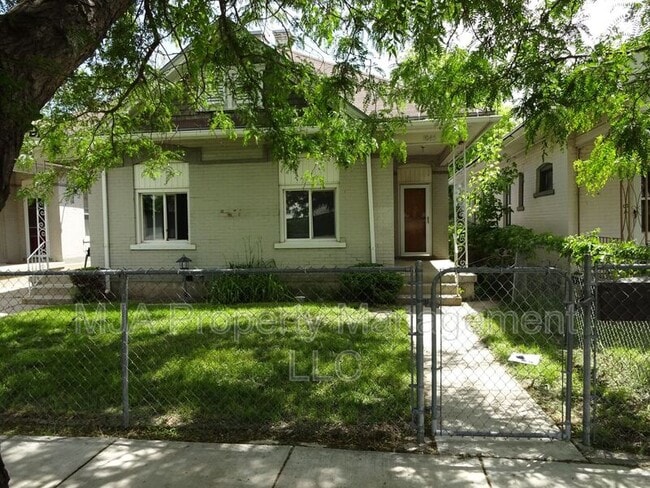 Building Photo - 1041 S 200 W