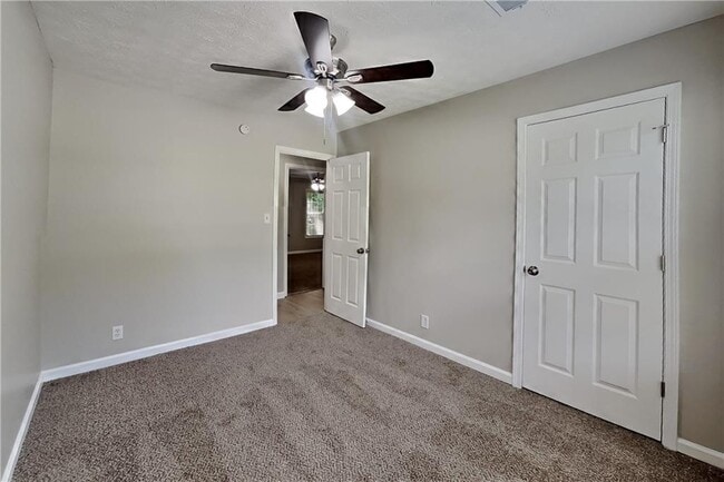 Building Photo - 4602 Shay Terrace
