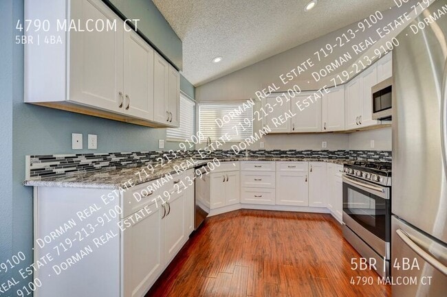 Building Photo - 4790 Malcom Ct