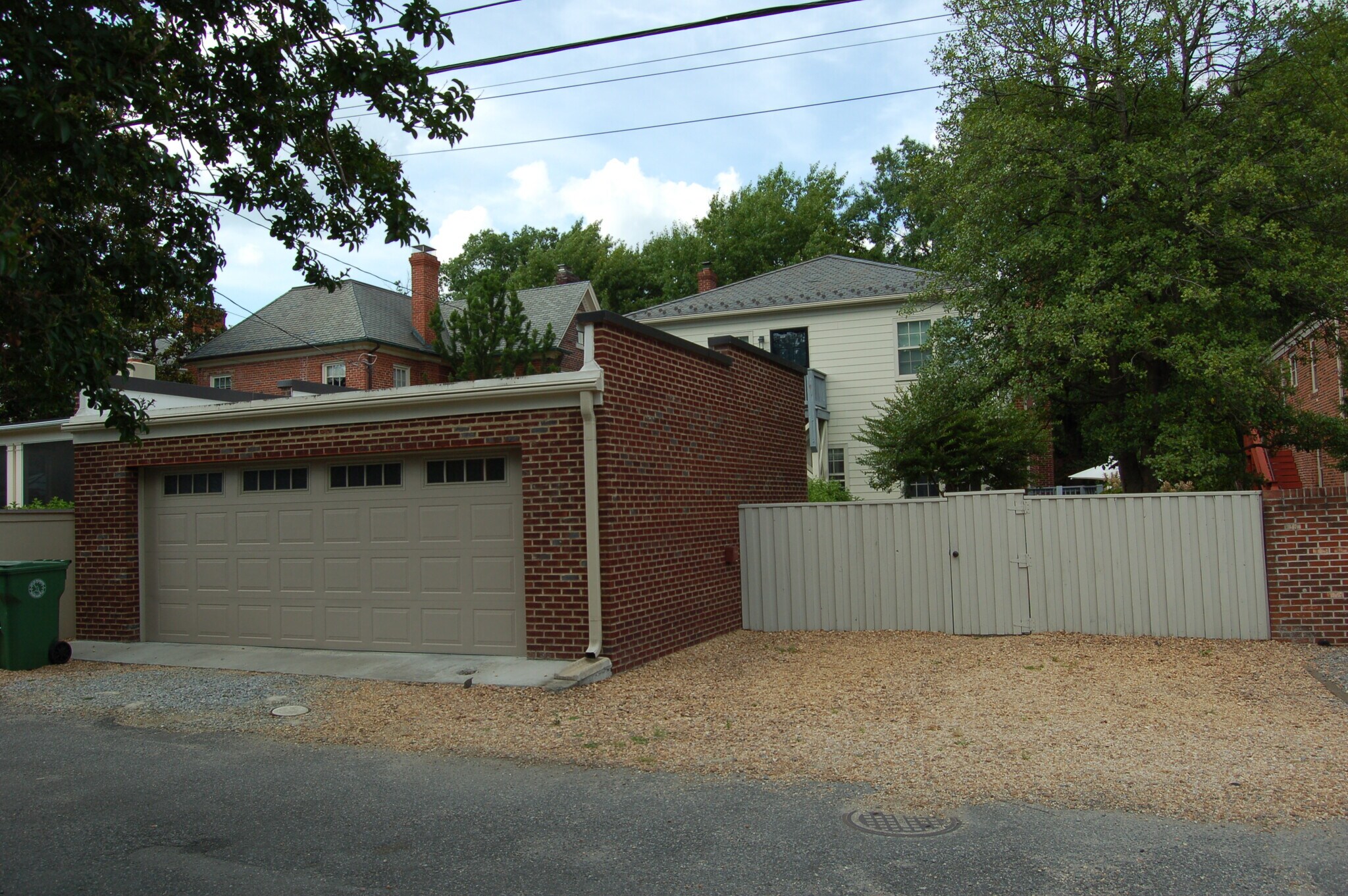 Building Photo - 3309 Monument Ave