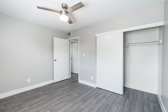 B1 Renovated - 2 Bed 1 Bath - Rise at The District