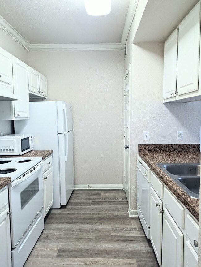 Building Photo - Updated 1x1 562 square feet