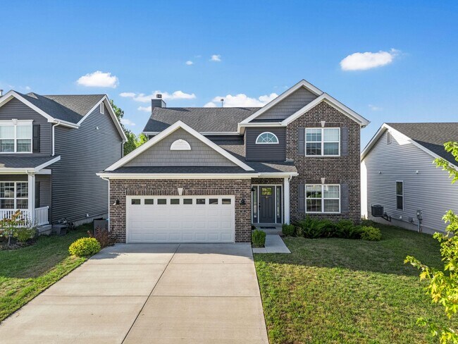 Building Photo - Charming 4-Bedroom Home in Prime St. Charl...