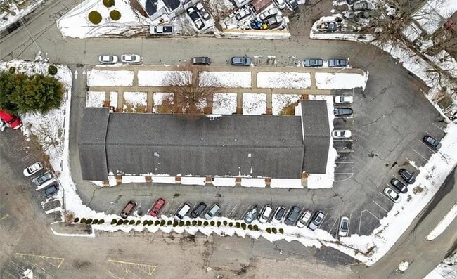 Building Photo - 52 Nancy St