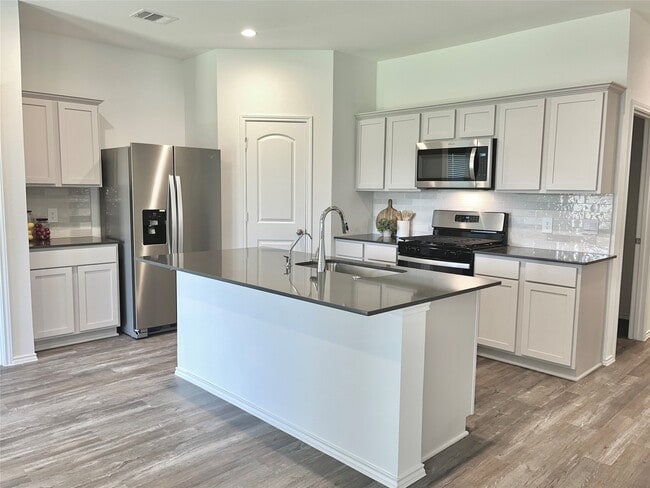 Building Photo - 14919 Clay Harvest Rdg