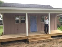 Building Photo - 606 Ray Ave