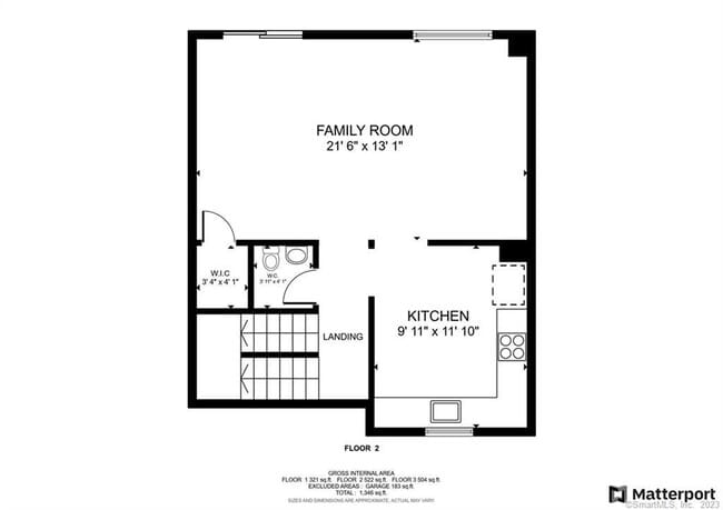 Building Photo - 73 Dora St