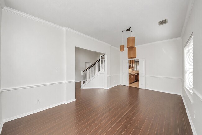 Building Photo - 3011 Nickleby Ct