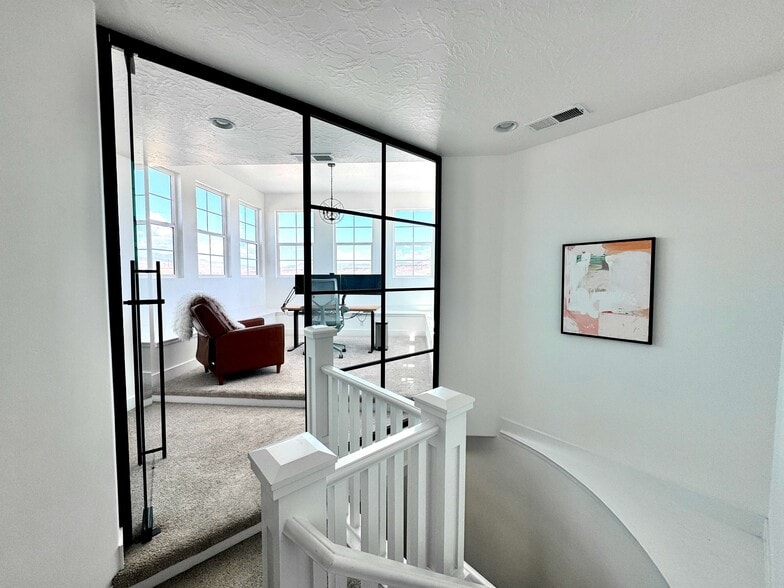 Main office - 2nd Floor - 3685 W 2510 S