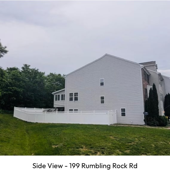 Building Photo - 199 Rumbling Rock Rd