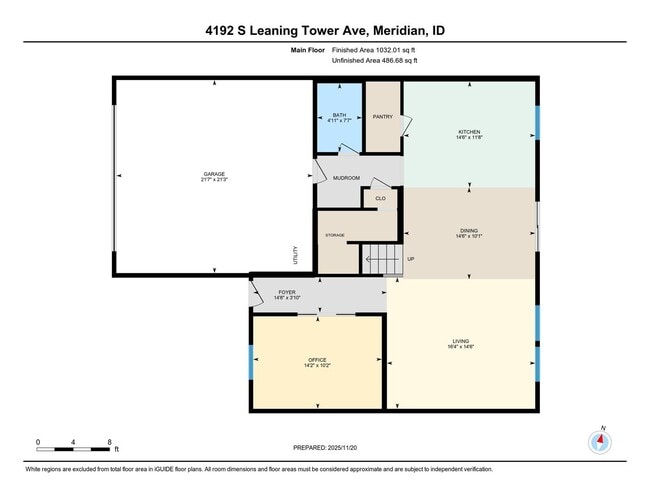 Building Photo - Upgraded 4 Bed 2.5 Bath Home