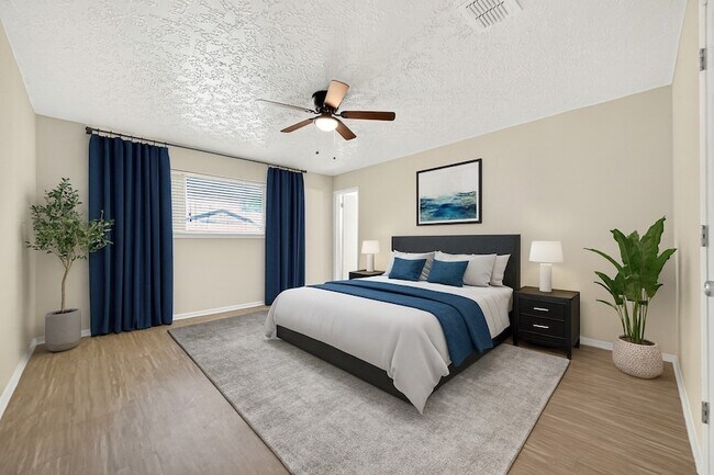 Building Photo - 6822 Dusty Dawn Dr