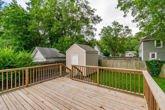 Building Photo - Single Family Norfolk Home