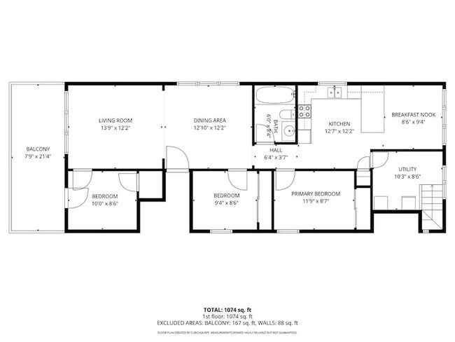 Building Photo - 2332 W Superior St