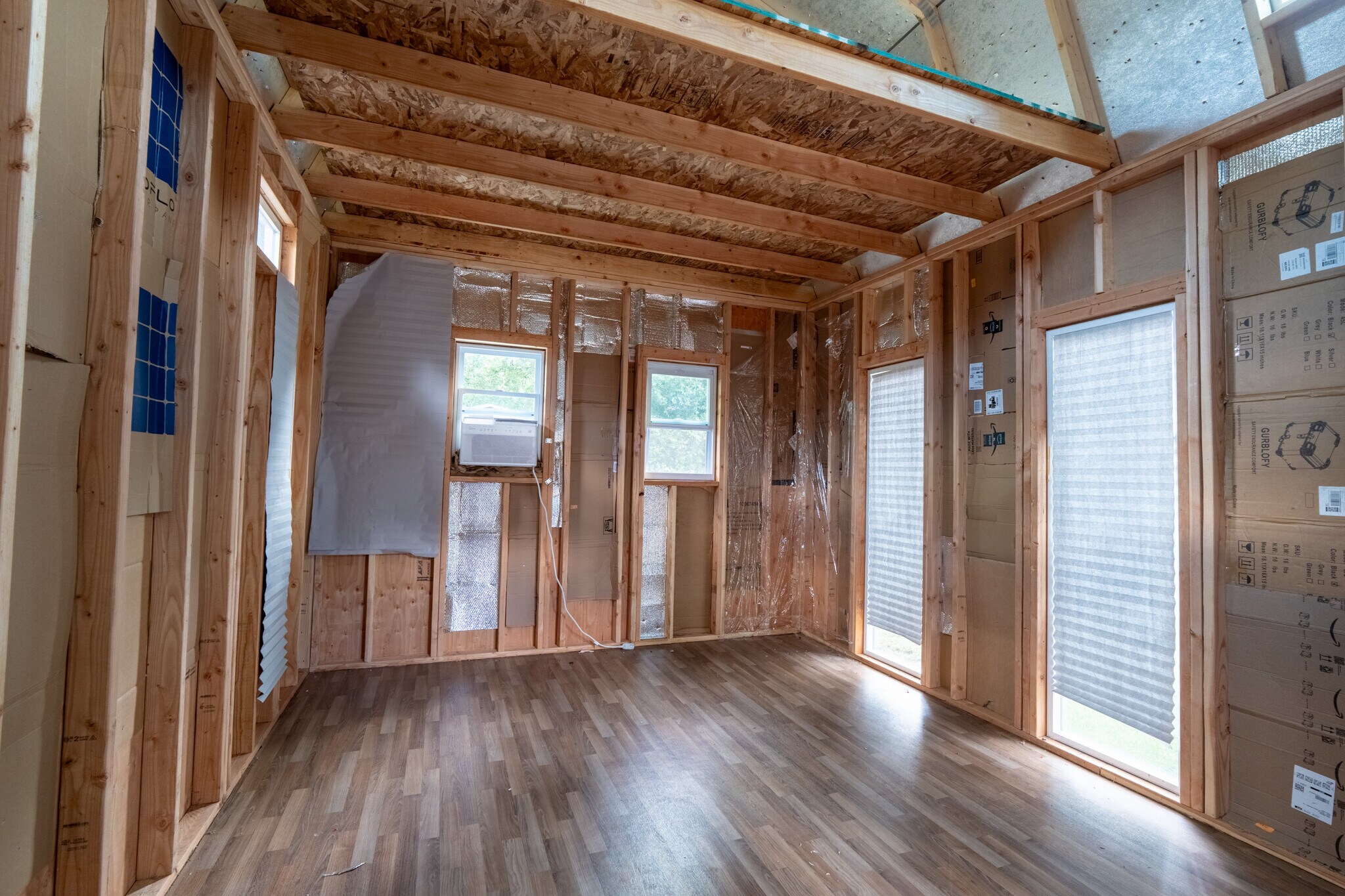 Building Photo - 1416 N Royer St