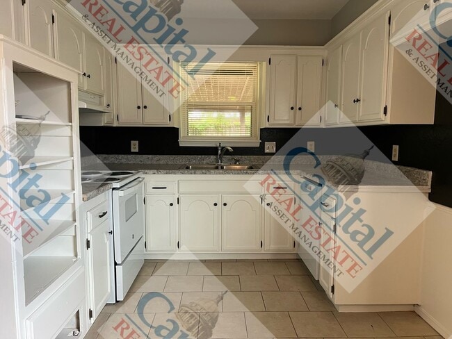 Building Photo - 3 Bedroom in Del City
