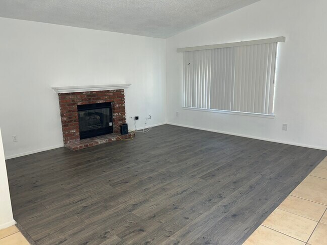 Living Room - 45408 17th St E