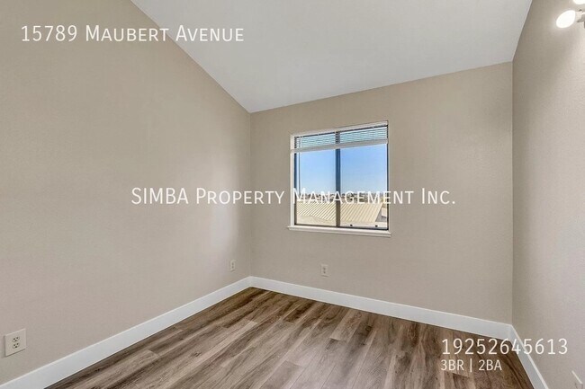 Building Photo - 15789 Maubert Avenue