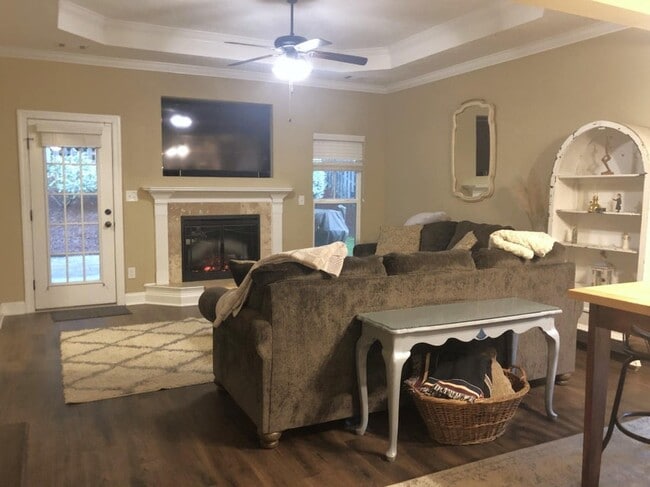 Building Photo - 1596 Baldwin Lakes Dr