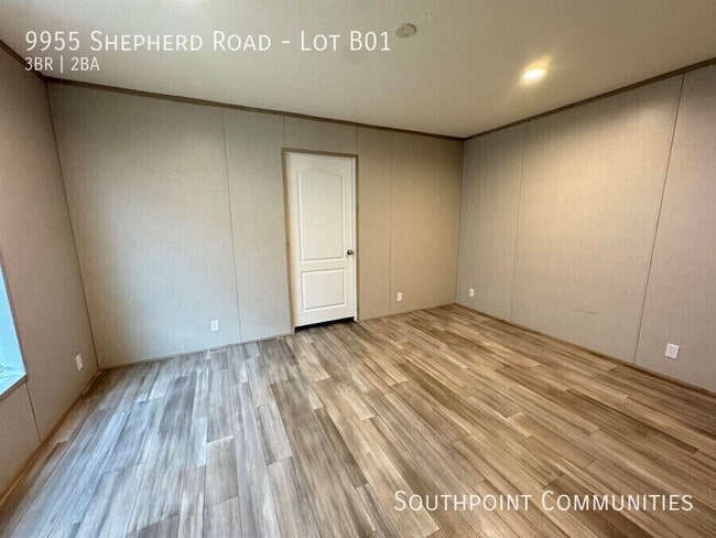 Building Photo - 9955 Shepherd Rd