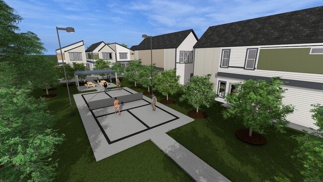 Building Photo - 5317 Teodoro Ln