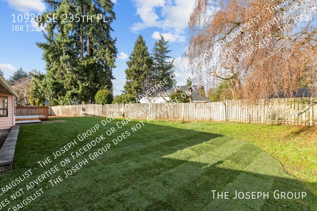 Building Photo - 10920 SE 235th Pl