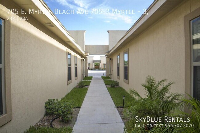 Building Photo - 705 E Myrtle Beach Ave