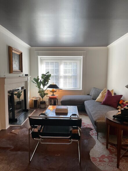 Building Photo - 134 Elysian Way NW