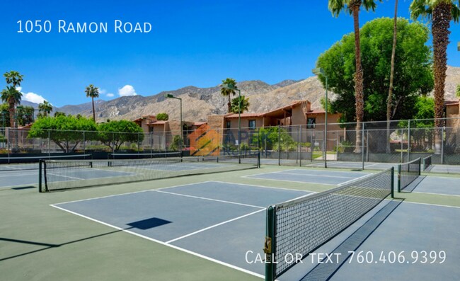 Building Photo - 1050 Ramon Rd