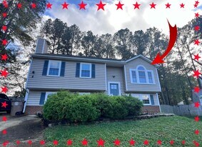 Building Photo - 109 Carmel Woods Ct