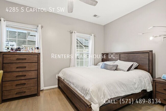 Building Photo - 4285 S Capitol St SW