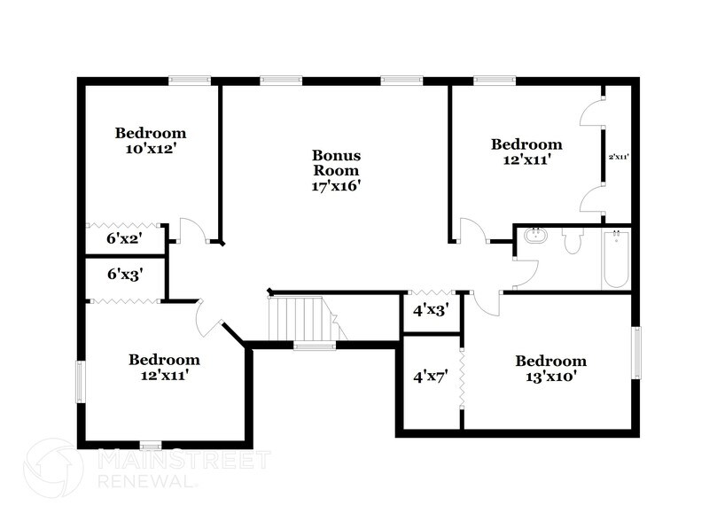 Building Photo - 3813 Clear Brook Cir