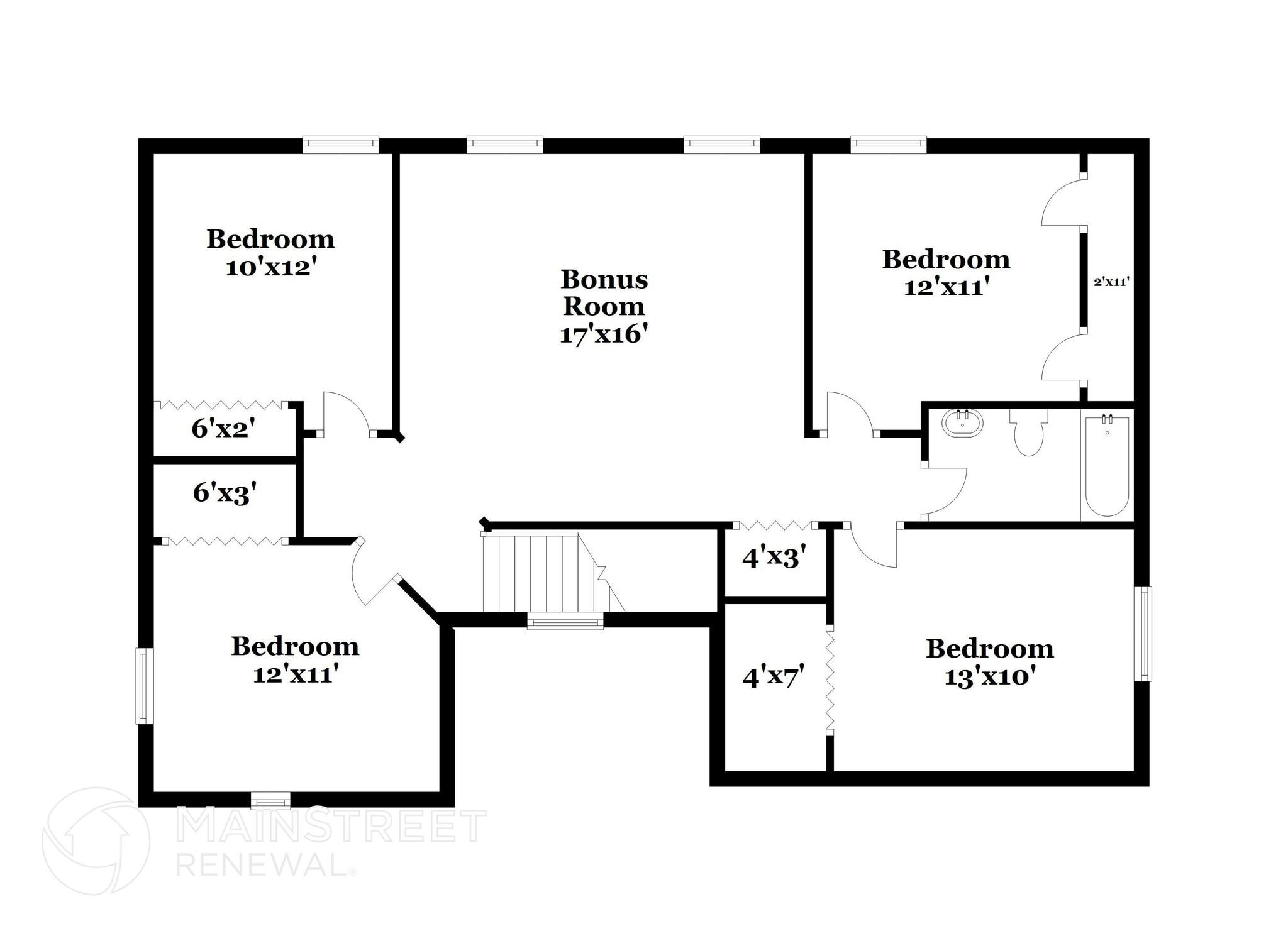 Building Photo - 3813 Clear Brook Cir