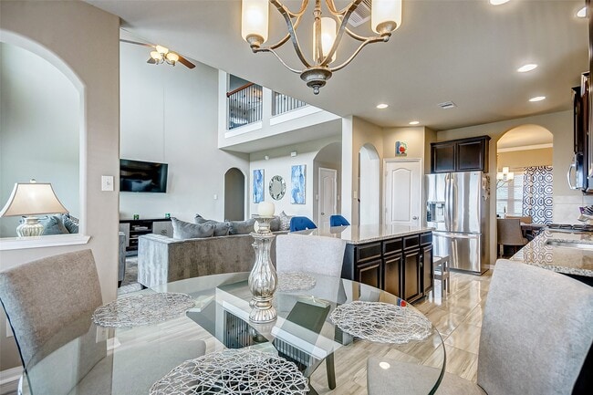 Building Photo - 19611 Travis Cannon Ln