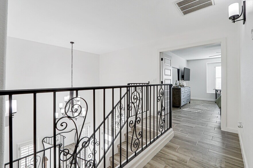 Second floor - 11663 Dos Palmas Dr