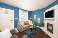 Building Photo - 2156 W 34th Pl