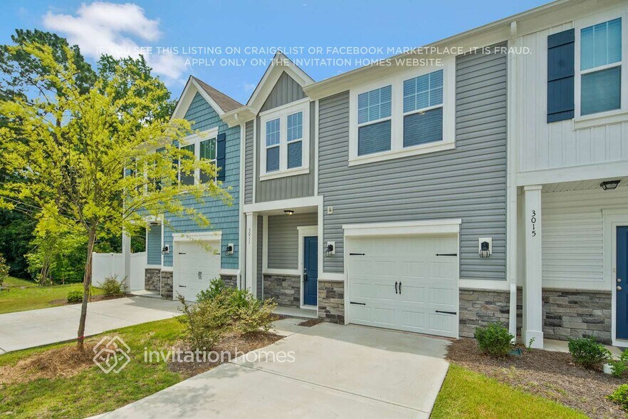 Building Photo - 3011 Ayana Dr