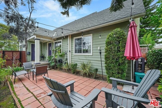 Building Photo - 2302 Berkeley Ave